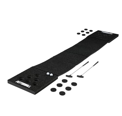 PutterBall Original Golf Putting Game Set