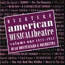 Overture American Musical Theatre