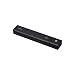 Canon imageFORMULA P-208II - Escáner portátil de documentos ( 8 ppm, 10...