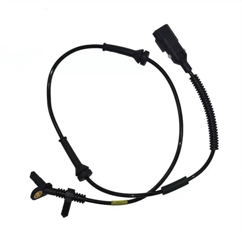 Capteur de vitesse de roue ABS compatible Land Rover Discovery Sport LR024202