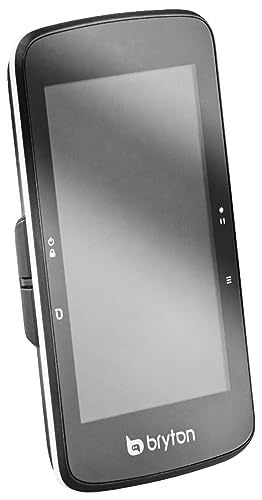 Bryton Rider S800 E, Negro, M