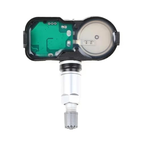 Capteur de pression de pneu pour Lexus CT200h 2011-2016 x4 TPMS - 5