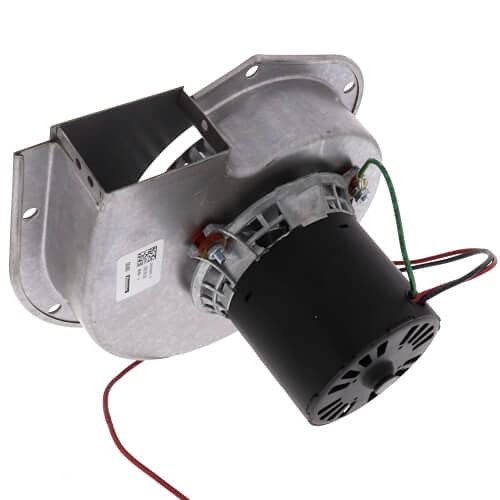 Fasco Souffleur A150 Diversitech pour chauffage Trane - 3