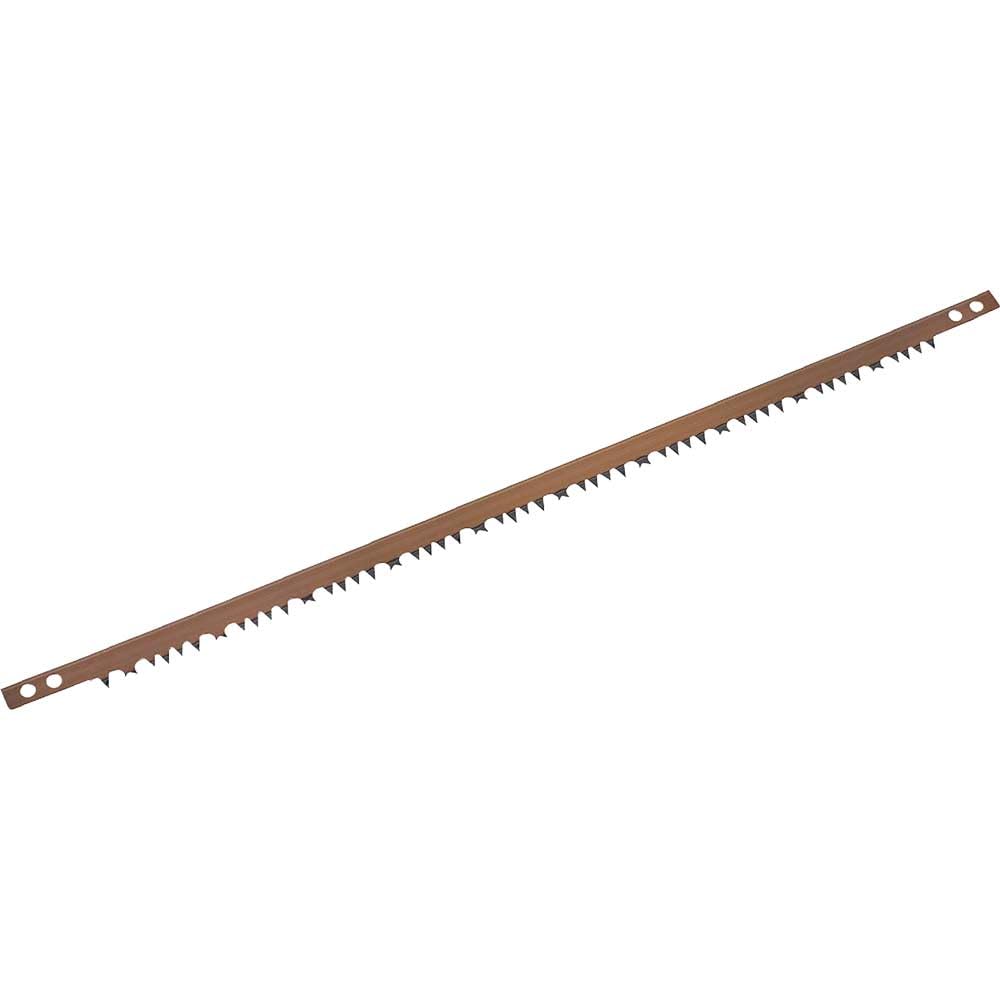 Roughneck ROU66840 Bow Saw Blades - Raker Tooth 300mm/12", Brown