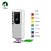 NR60CP Industrial Colorimeter Double Apertures Color Meter 8mm and 4mm Digital Color Analyzer Spectrophotometer