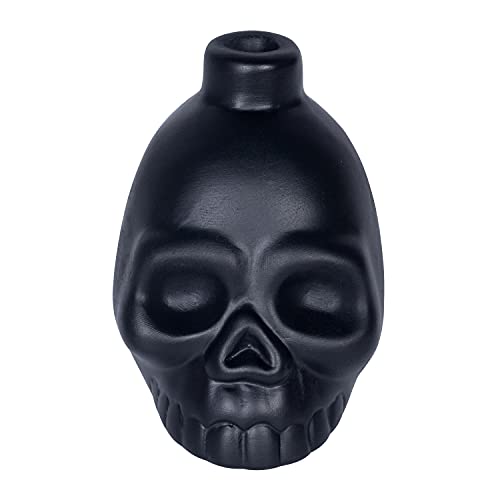 Amazon | Deekec Screaming Aztec Death Whistle - スカル