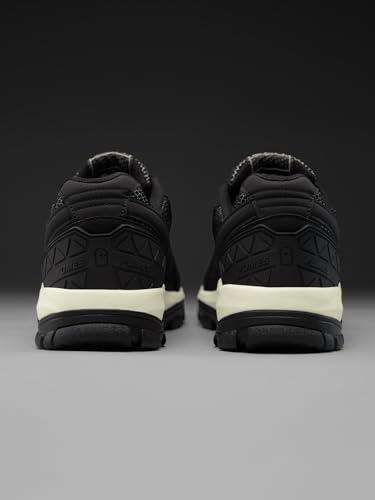 Image of The Souled Store UBZ Fumes: Men and Boys Lace Up Chunky Casual Everyday Wear Trendy Low Top Sneakers