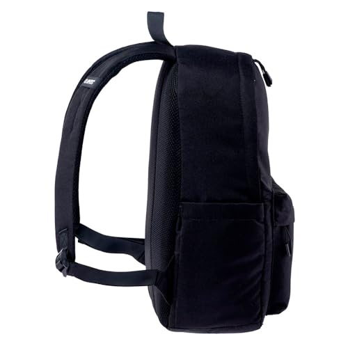 Sac HI-TEC Modi Backpack One Size compact et résistant avec poches filet - 3