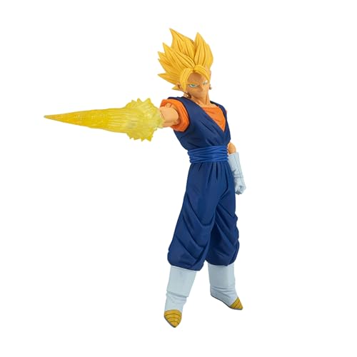 Banpresto Statue Vegito Super-Saiyajin 14 cm