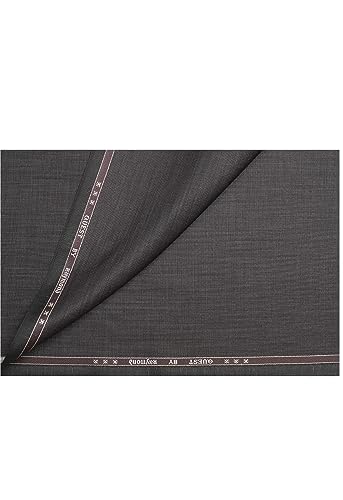 Image of Raymond Unstitched Trouser /Suit Fabric Piece (All Weather Fabric, Wrinkle Free)