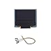 Produktbild Lily Brown 0 49-Zoll OLED Anzeigemodul 64 X 32 Auflösung Anzeigefarbe I2C Kommunikation SSD1315-Treiberchip Entwicklung Von OLED Bildschirmplatinen