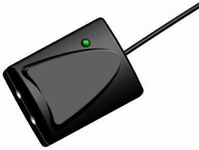 Conversor TV Pro Transmitter