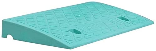 Coussin de triangle de roue antidérapant pour franchir les bordures