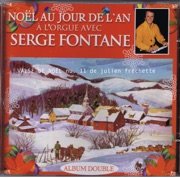 Noel Jusqu Au Jour De L An [Audio CD]