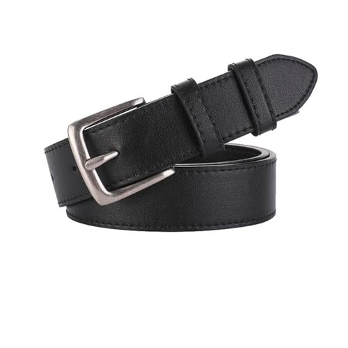 Classic belt, women's 2.8 cm leather belt casual jeans belt2