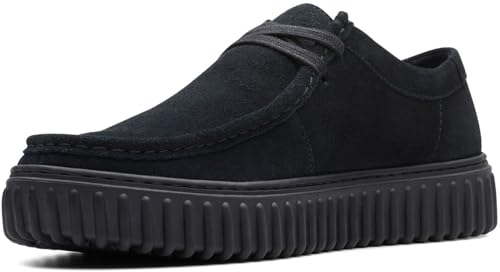 Image of Clarks Mens Torhill LoOxford