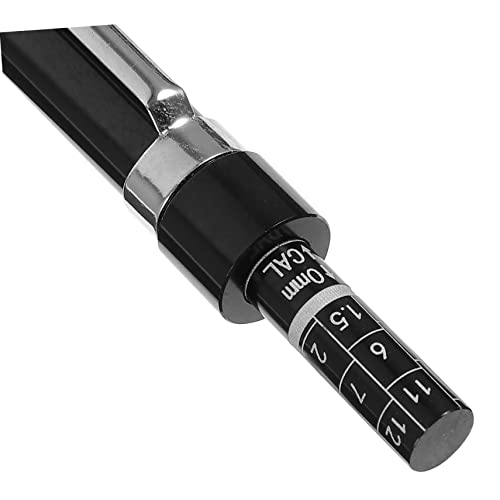 Herramienta para medir grosor pastilla de freno LIFKOME miniatura 3