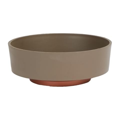 The HC Companies 6 Inch Capri Succulent Pot Cover
