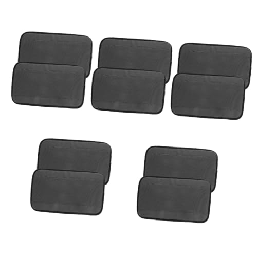 Jecompris 10 Piezas Cubierta De Equipaje Cinturón De Seguridad De Coche Protector Cinturón De Seguridad Cubierta Cinturón De Seguridad Cojín Cinturón De Seguridad Cojín Cinturón De Jecompris 10 Piezas Cubierta De Equipaje Cinturón De Seguridad De Coche Protector Cinturón De Seguridad Cubierta Cinturón De Seguridad Cojín Cinturón De Seguridad Cojín Cinturón De