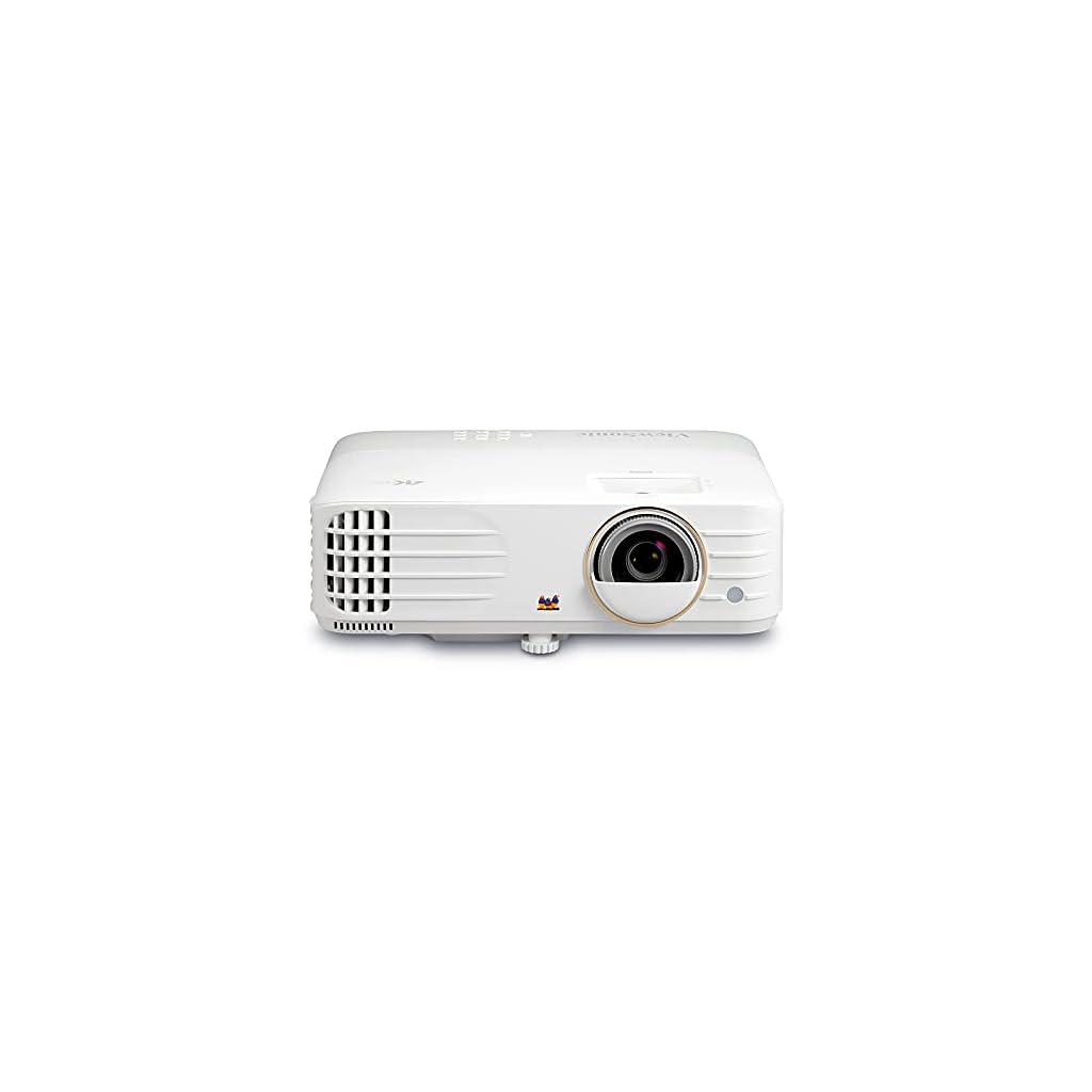 ViewSonic PX748-4K True 4K Projector