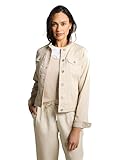 TOM TAILOR Damen Jeansjacke