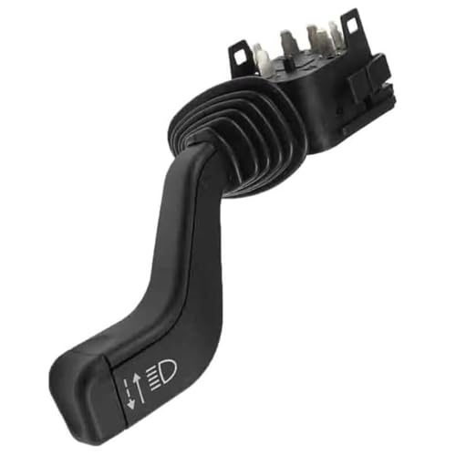 Interrupteur clignotant Chevy Astra 1241349 avec contacteurs renforcés pour colonne
