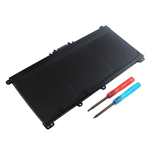 image for Emanjor 920070-855 920046-421 TF03XL Battery for HP Pavilion 15-CC 15-