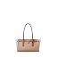 Gold-tone Hardware/Urbino Leather/Khaki Multi