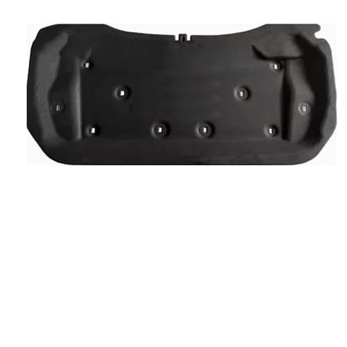 Coussin isolation capot Land Rover Discovery Sport 2010-2016 - 2