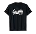 Geselle est. 2026 Pr&uuml;fung Handwerk Ausbildung Bestanden T-Shirt