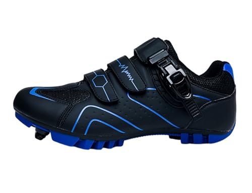 Surwin Zapatos Ciclismo MTB SPD
