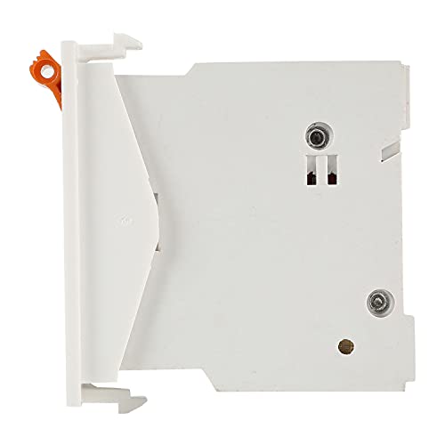 Image of CONA Status 10106 Modular MCB 6A SP -C Type|6A SP MCB Switch|6 Ampere Single Pole MCB|Electricial Accessories|Master Switch