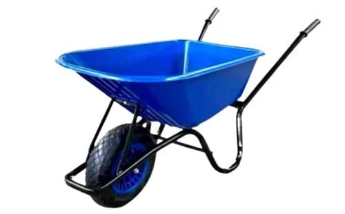Wheel Barrow-Swastik Agro(Melasty)