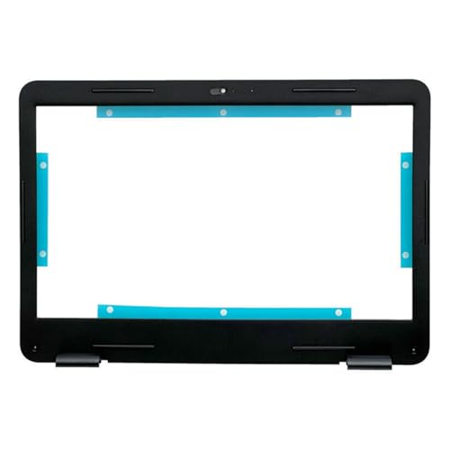 Marco de pantalla LCD de ABS para portátiles 3300 E3300 reparación bisel