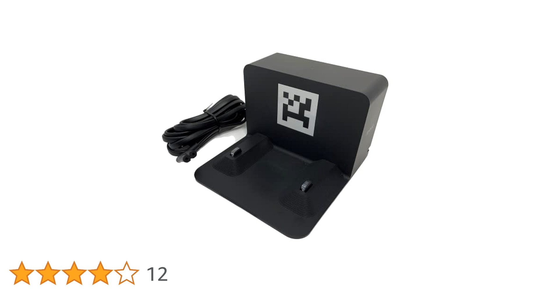 ★作動品★ルンバjシリーズ専用ホームベース（ACアダプター一体型）★ 楽天市場】ルンバ ホームベース 日本専用 （ACアダプター 一体型