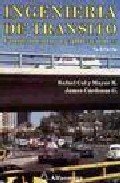 Paperback Ingeniería de Tránsito [Spanish] Book