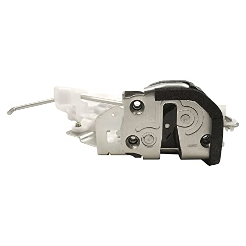 Image of Rear Tailgate Lock Actuator Trunk Latch Compatible with Toyo-ta FJ Cruiser 2007-2014 Replacement 69110-35071 69110-35070
