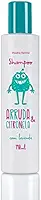 Shampoo Arruda e Citronela 190 ml Mata Piolhos E Lendias