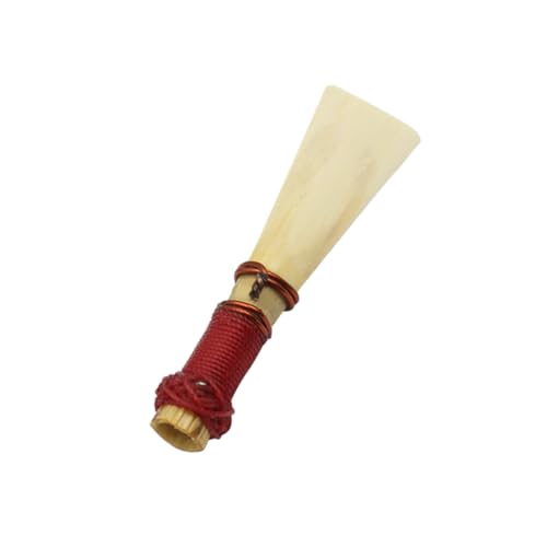 Wakauto Bassoon Hand Natural Bassoon Accessory with Safe Packaging and Storage