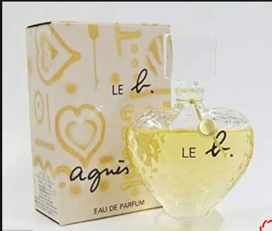 Amazon | アニエスベー ルベー EDT BT 30ml agnesb LEb. | agnes