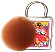 DIMRS DIMRS Self Adhesive Nipple Covers - Cocoa-2 count