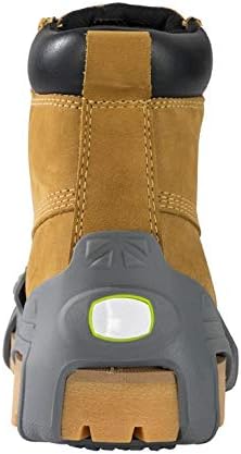 Miniatura 4 de Taco de hielo Easy Spike, ayuda de tracción industrial ligera para caminar sobre nieve y hielo (1 par)