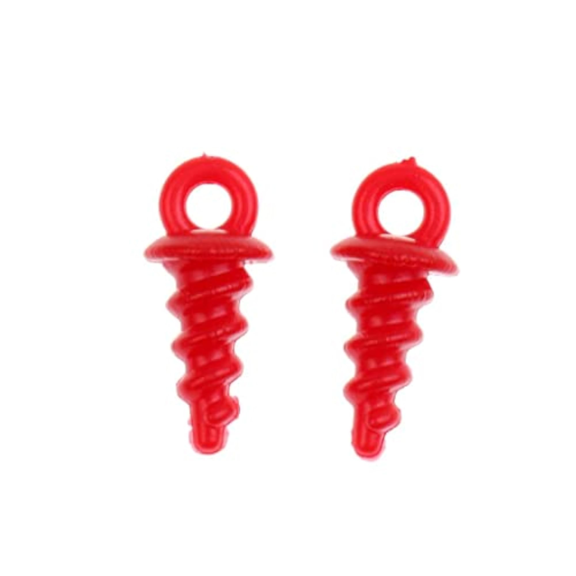 Pop Up Peg Bait Screw Chod Stiff Hinge Carp Fishing Rig Baits