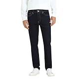 Levi'S 04511-5993 Pantalon Slim, Hombre, Azul Oscuro, 29W x 32L