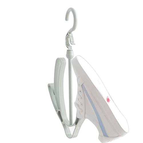 Perchero para secador de zapatos: Secador