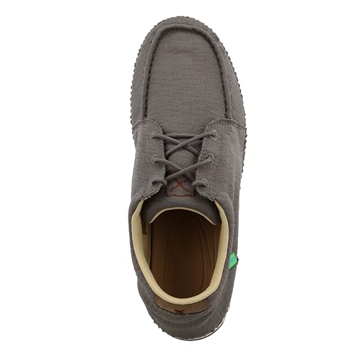 Image of Twisted X Mens Zero X Loafer Shoes
