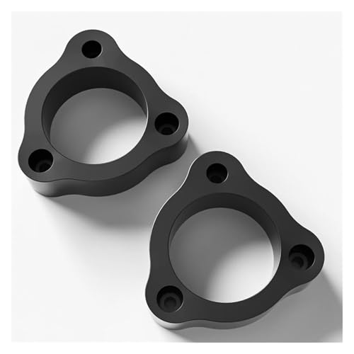 Entretoise de roue pour Jetour T2 pour vos sorties outdoor - 4