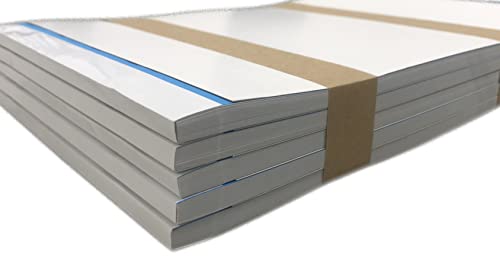CMR - Packung mit 5 Tagebüchern - Internationaler Transport - Selbstkopiert - 4 nummerierte Kopien ..