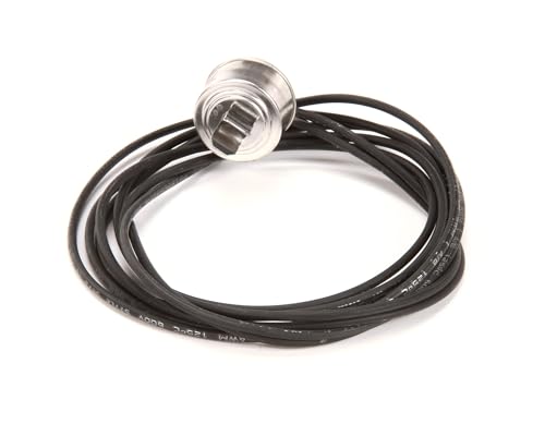 Filtre de nettoyage thermostat Hoshizaki de 20,3 cm anti-impureté