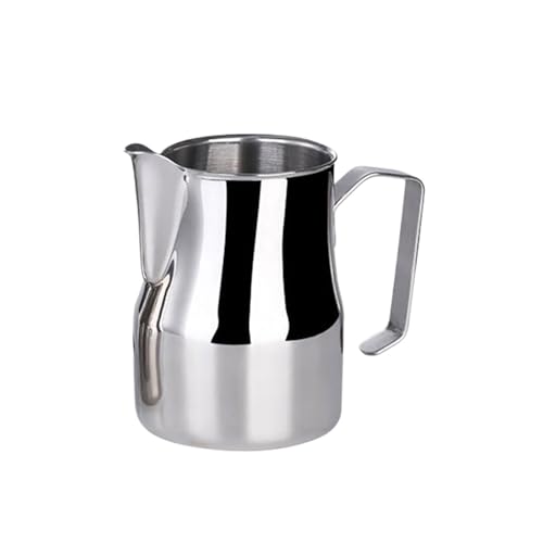 Milk Frothing Pitcher Stainless Steel Professional Milk Frother Jugs Barista
